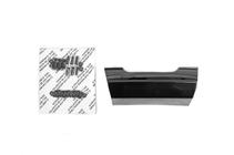 Toyota Land Cruiser Prado 150 2009–2023 For- og bagkofangerlæber 2023-Designs (2017-) Hvid farve foto 8