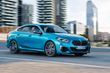 Test af den kompakte sedan BMW 2 Series Gran Coupe foto 9