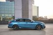 Test af den kompakte sedan BMW 2 Series Gran Coupe foto 2