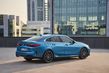 Test af den kompakte sedan BMW 2 Series Gran Coupe foto 4