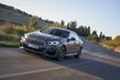Test af den kompakte sedan BMW 2 Series Gran Coupe foto 8