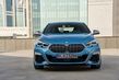 Test af den kompakte sedan BMW 2 Series Gran Coupe foto 5