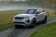 Anden generation af premium-crossoveren Range Rover Evoque foto 1