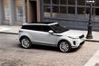 Anden generation af premium-crossoveren Range Rover Evoque foto 5