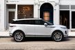 Anden generation af premium-crossoveren Range Rover Evoque foto 4