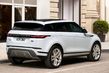Anden generation af premium-crossoveren Range Rover Evoque foto 3