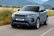 Anden generation af premium-crossoveren Range Rover Evoque foto 9