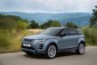 Anden generation af premium-crossoveren Range Rover Evoque foto 8