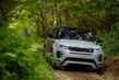 Anden generation af premium-crossoveren Range Rover Evoque foto 2