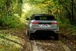 Anden generation af premium-crossoveren Range Rover Evoque foto 6