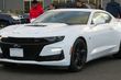 Restylet version af sports-coupéen Chevrolet Camaro foto 10