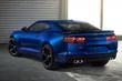 Restylet version af sports-coupéen Chevrolet Camaro foto 4