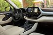 Ny generation af crossoveren Toyota Highlander foto 11