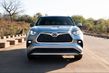 Ny generation af crossoveren Toyota Highlander foto 3