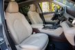 Ny generation af crossoveren Toyota Highlander foto 13