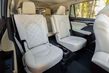 Ny generation af crossoveren Toyota Highlander foto 14