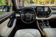 Ny generation af crossoveren Toyota Highlander foto 10