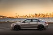 Test af den kompakte Mercedes-Benz A-Class Sedan foto 5