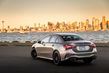 Test af den kompakte Mercedes-Benz A-Class Sedan foto 7