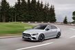 Test af den kompakte Mercedes-Benz A-Class Sedan foto 3