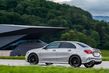 Test af den kompakte Mercedes-Benz A-Class Sedan foto 2