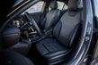 Test af den kompakte Mercedes-Benz A-Class Sedan foto 15