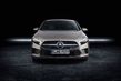 Test af den kompakte Mercedes-Benz A-Class Sedan foto 11