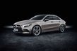 Test af den kompakte Mercedes-Benz A-Class Sedan foto 9
