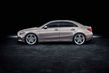 Test af den kompakte Mercedes-Benz A-Class Sedan foto 8