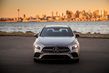 Test af den kompakte Mercedes-Benz A-Class Sedan foto 6