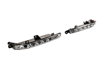 Mercedes S-Klasse W221 2005–2013 Kørelys (DRL) (AMG S65, 2009-2012) foto 4
