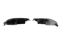 Mercedes S-Klasse W221 2005–2013 Kørelys (DRL) (AMG S65, 2009-2012) foto 6