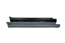 Range Rover III L322 2002–2012 Sideskørter Autobiography (2 stk., ABS) foto 3