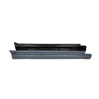 Sideskørter Autobiography (2 stk., ABS) Range Rover III L322 2002–2012 foto 3