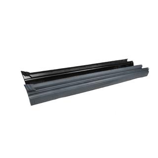 Sideskørter Autobiography (2 stk., ABS) Range Rover III L322 2002–2012 foto 2