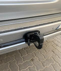Toyota Land Cruiser 200 2007–2021 Anhængertræk foto 2