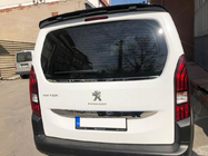 Peugeot Partner/Rifter 2019– Nederste vinduesliste (rustfrit stål) foto 3