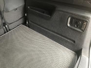 Volkswagen Sharan 2010–2023 Øvre bagagerumsmåtte (EVA, sort) foto 5