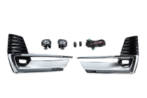 Nissan Patrol Y62 2010–2024 Tågelygter (2 stk., til 2020) foto 1