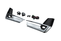 Nissan Patrol Y62 2010–2024 Tågelygter (2 stk., til 2020) foto 2