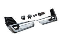Nissan Patrol Y62 2010–2024 Tågelygter (2 stk., til 2020) foto 3