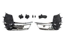 Nissan Patrol Y62 2010–2024 Tågelygter (2 stk., til 2020) foto 4