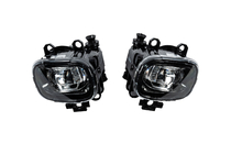 Nissan Patrol Y62 2010–2024 Tågelygter (2 stk., til 2020) foto 6