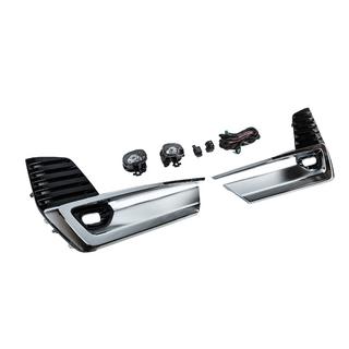 Tågelygter (2 stk., til 2020) Nissan Patrol Y62 2010–2024 foto 3