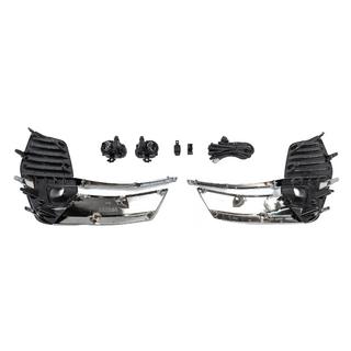 Tågelygter (2 stk., til 2020) Nissan Patrol Y62 2010–2024 foto 4