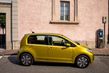 Test af den elektriske hatchback Volkswagen e-up! foto 6