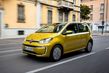 Test af den elektriske hatchback Volkswagen e-up! foto 7