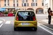 Test af den elektriske hatchback Volkswagen e-up! foto 3
