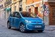 Test af den elektriske hatchback Volkswagen e-up! foto 5