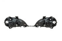 Mercedes ML W163 1997–2005 Forlygter (2 stk.) foto 4